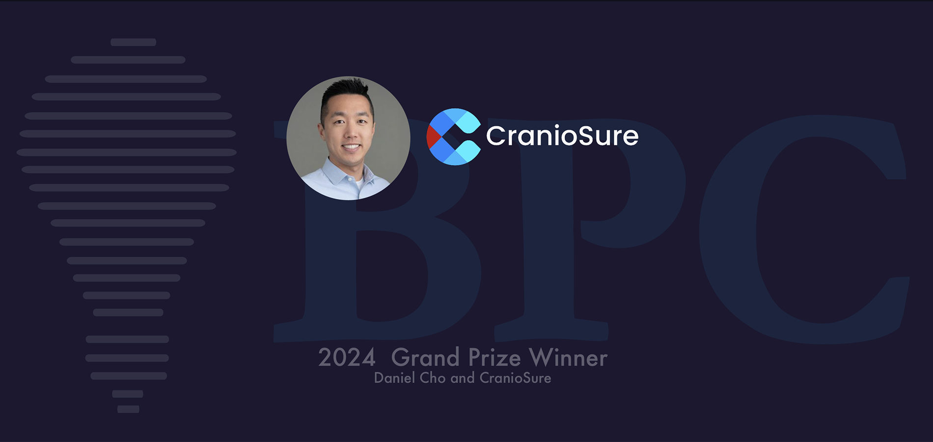 Be the next Grand Prize Winner!